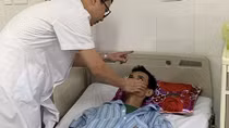 Nghiện rượu, bia và con đường tới ung thư gan