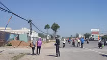 “Sốt đất” tại TP HCM: Đừng chạy theo tin đồn!