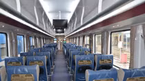 Đường sắt tăng chất lượng, giảm giá vé để hút khách dịp Tết