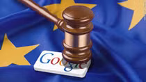 “Gã khổng lồ” Google vấp ngã