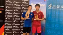 Chờ chủ nhà hái quả