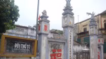 Lược thơm bồ kết tóc mây