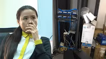 Triệt phá đường dây cá độ nghìn tỉ do hotgirl cầm đầu