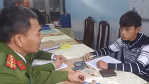 Cảnh giác với “nhập nha” cuối năm