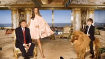 Nội các tỉ đô của ông Donald Trump