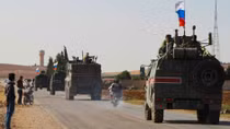 Syria: Thỏa thuận Nga-Thổ Nhĩ Kỳ có nguy cơ đổ vỡ