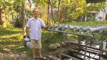 Gặp người trinh sát nội đô An ninh T4 một thời