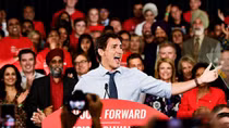 Thủ tướng Canada đối mặt nhiều thách thức trước cuộc tổng tuyển cử