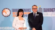 BIDV được vinh danh Ngân hàng SME tiêu biểu tại Việt Nam 2019