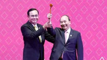 Kỳ vọng từ Hội nghị Cấp cao ASEAN 35