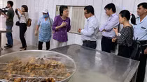 Gian nan cuộc chiến chống thực phẩm bẩn