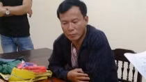 Mua tàu cá, 3 đối tượng lôi kéo 14 người vượt biên