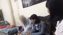 Phòng chống bệnh lao: Càng làm càng “thấm”!