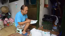 Những người giữ hồn Trung Thu truyền thống