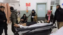 Xung đột Palestine - Israel mất phương hướng