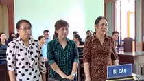 Xét xử vụ tham ô có số người liên quan đông kỷ lục ở Phú Yên