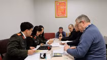 Triển khai nhiệm vụ cơ quan đầu mối của Bộ Công an về dẫn độ, chuyển giao người đang chấp hành hình phạt tù