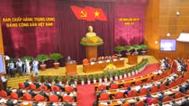 Hội nghị toàn quốc quán triệt Nghị quyết Trung ương 4 (khóa XII)