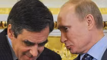 Sức hút của Putin với các nền dân chủ phương Tây