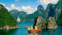 Hoàn thiện hồ sơ đề cử “Vịnh Hạ Long - Quần đảo Cát Bà” là Di sản thế giới