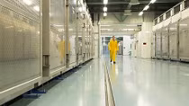 Mỹ chần chừ tái gia nhập JCPOA