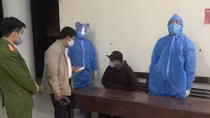 Từ Lào về trốn cách ly, nam thanh niên khai báo đi làm ở Pleiku