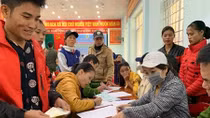 Cuộc sống đổi thay của đồng bào ở thung lũng Trường Sơn