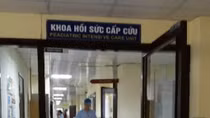 Bé 3 tuổi bị bỏ quên 9 tiếng trong ô tô đã qua cơn nguy kịch