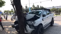 Điều tra, xử lý nhóm côn đồ đánh phóng viên