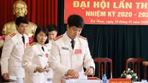 Đại hội Đảng các cấp: Phát huy dân chủ để lựa chọn cán bộ