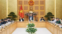 Những chỉ đạo nổi bật của Chính phủ tuần qua