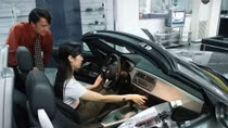 Những điều cần tránh khi mua ô tô cũ 