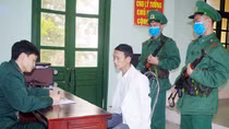 Xách thuê 20 bánh heroin lấy 15 triệu đồng