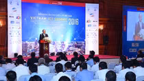 Đưa Việt Nam vươn lên vị trí cao trong nền kinh tế số