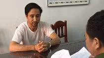 Đối tượng truy nã đặc biệt nguy hiểm trong vụ lừa đảo chiếm đoạt tài sản