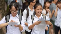 Đề xuất hoãn thi trắc nghiệm môn Toán trong năm 2017