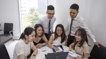 Vinamilk chính thức khởi động chương trình “Quản trị viên tập sự 2020”