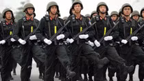 Nhận diện mưu đồ đòi phi chính trị hóa lực lượng vũ trang của các thế lực thù địch