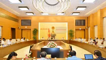 Hối lộ triệu đô