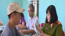 Thái Bình: Sơ kết triển khai thí điểm việc xây dựng cơ sở dữ liệu quốc gia về dân cư
