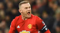 Rooney không thể ra đi