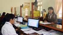 Thay thế cán bộ nhũng nhiễu, tiêu cực trong quản lý vốn đầu tư công
