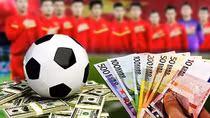 Chưa doanh nghiệp nào được cấp phép kinh doanh đặt cược bóng đá quốc tế