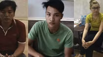 Mại dâm thời… Zalo!