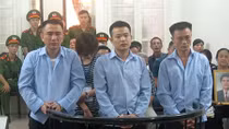 Kẻ giết người trên phố Lê Ngọc Hân lĩnh án chung thân