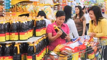 Quyền lợi bị xâm phạm bởi người tiêu dùng còn im lặng