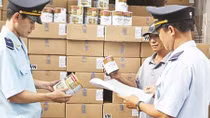 Nhiều bất cập trong kiểm dịch động vật, sản phẩm động vật