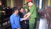 Đề nghị 5 án tử hình trong vụ buôn ma túy qua đường hàng không