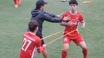 Đội tuyển Việt Nam tại AFF Cup 2018: Thành bại tại… thể lực?
