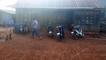“Trắng tay” vì nhờ người vay vốn